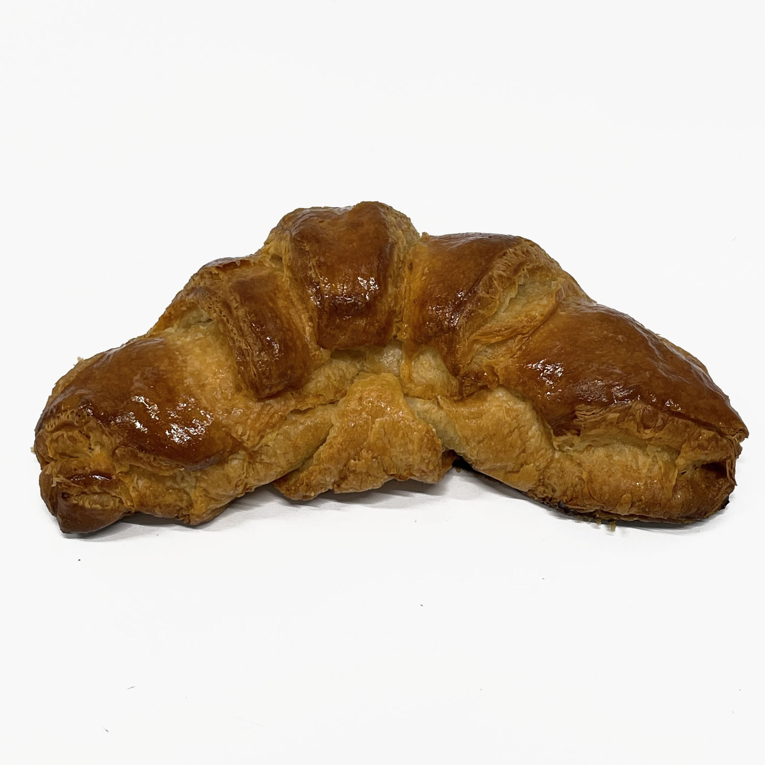 Pastelería Ayesa Croissant