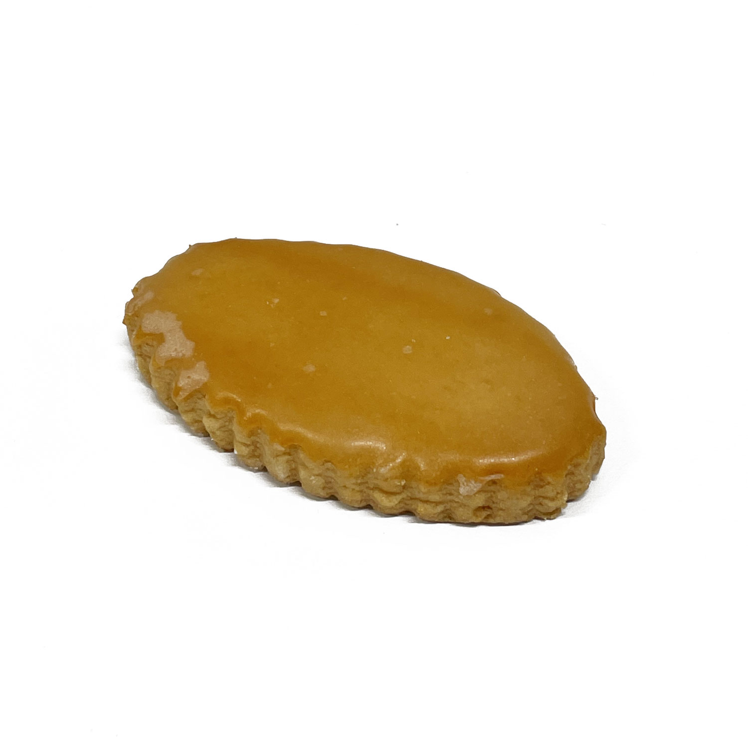 Pastelería Ayesa Ovalada