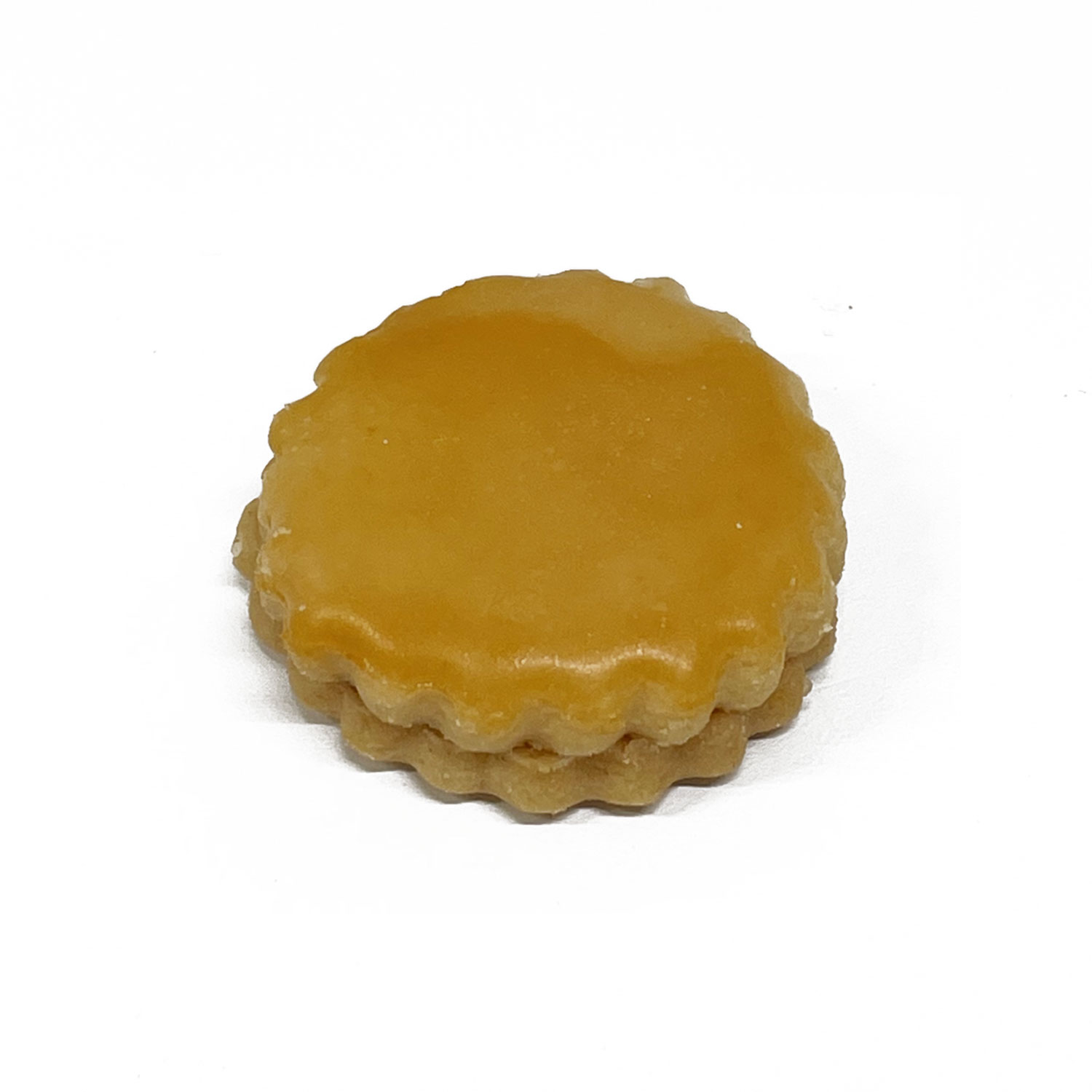 Pastelería Ayesa Flor de mermelada