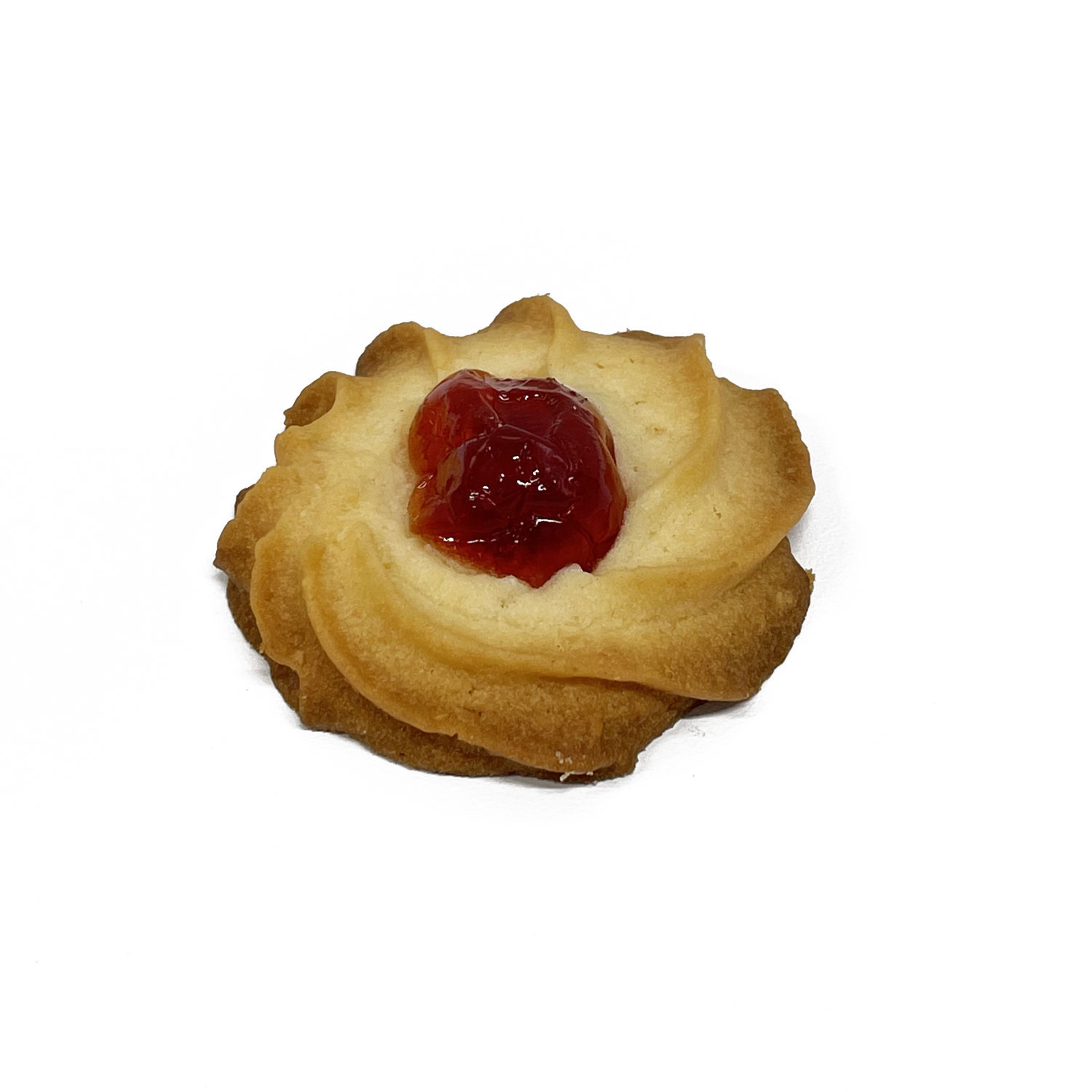 Pastelería Ayesa guinda