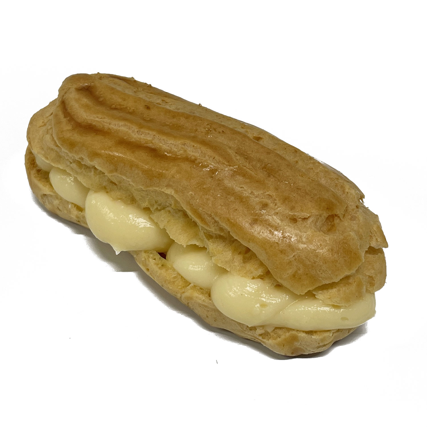 Pastelería Ayesa Relámpago de crema